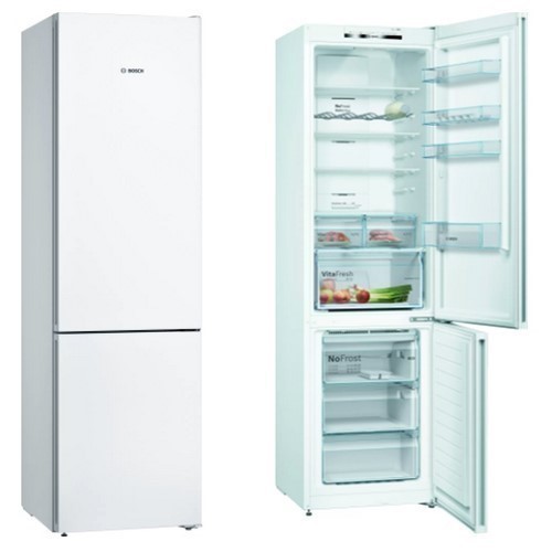 FRIGO COMBI BOSCH KGN39VWEA 203X60X66
